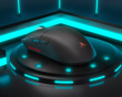 M3 V2 Wireless Gaming Mouse - Black