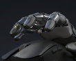 M3 V2 Wireless Gaming Mouse - Black
