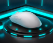 M3 V2 Wireless Gaming Mouse - White