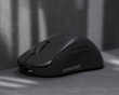 N7 Max Wireless Gaming Mouse - Black