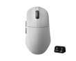 N7 Max Wireless Gaming Mouse - White