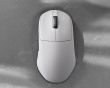 N7 Max Wireless Gaming Mouse - White