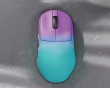 N7 Max Wireless Gaming Mouse - Purple