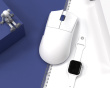 M3S Max Wireless Gaming Mouse - White