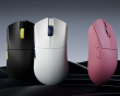 M3S Max Wireless Gaming Mouse - White