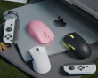M3S Max Wireless Gaming Mouse - Pink