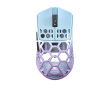 M2 Pro Wireless Gaming Mouse - Blue/Purple
