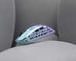 M2 Pro Wireless Gaming Mouse - Blue/Purple