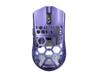 M2 Pro Wireless Gaming Mouse - Purple