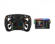 Zeus Formula Steering Wheel + Magic dash 4