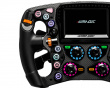 Zeus Formula Steering Wheel + Magic dash 4