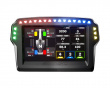 Zeus Formula Steering Wheel + Magic dash 4