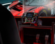 Zeus Formula Steering Wheel + Magic dash 4