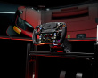 Zeus Formula Steering Wheel
