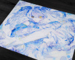 Ice Glass Mousepad