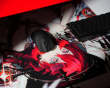 Elise Glass Mousepad