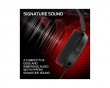 Cloud Alpha Air Gaming Headset - Black