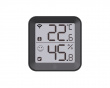 Smart Thermo-Hygrometer - Temperature and Humidity