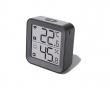 Smart Thermo-Hygrometer - Temperature and Humidity
