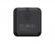 Smart Thermo-Hygrometer - Temperature and Humidity