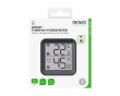Smart Thermo-Hygrometer - Temperature and Humidity
