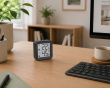 Smart Thermo-Hygrometer - Temperature and Humidity