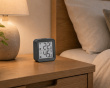 Smart Thermo-Hygrometer - Temperature and Humidity