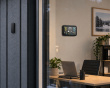 Smart Weather Station - Indoor and Outdoor Temperature