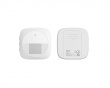 Smart Doorbell with Camera 4MP