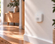 Smart Doorbell with Camera 4MP