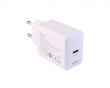 USB-C Wall Charger 30 W - 1.5m - White