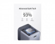Nexode Air 45W USB-C GaN Fast Charger