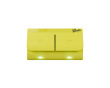 Zywoo The Chosen Mouse Gen.3 Medium - Yellow