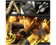 InfinaKore Guitar Controller - Fender Telecaster Edition