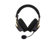 Gm01 Pro Wireless Gaming Headset - Black