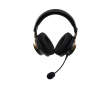 Gm01 Pro Wireless Gaming Headset - Black