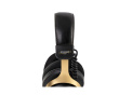 Gm01 Pro Wireless Gaming Headset - Black