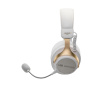 Gm01 Pro Wireless Gaming Headset - White