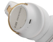 Gm01 Pro Wireless Gaming Headset - White