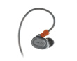 Position IEM Headphones - Silver