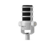 PodMicUSB White USB-C & XLR mik. med DSP