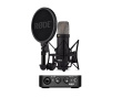NT1 S, AI1 Complete Studio Bundle
