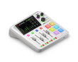 RodeCaster DUO  mini prod.mixer White