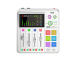 RodeCaster DUO  mini prod.mixer White