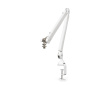 PSA1+ Professional Studio Arm White