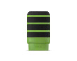 WS14 Pop filter for PodMic/PodMic USB Green
