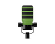 WS14 Pop filter for PodMic/PodMic USB Green