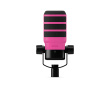 WS14 Pop filter for PodMic/PodMic USB Pink