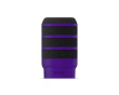 WS14 Pop filter for PodMic/PodMic USB Purple