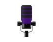 WS14 Pop filter for PodMic/PodMic USB Purple